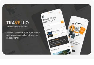 travello app